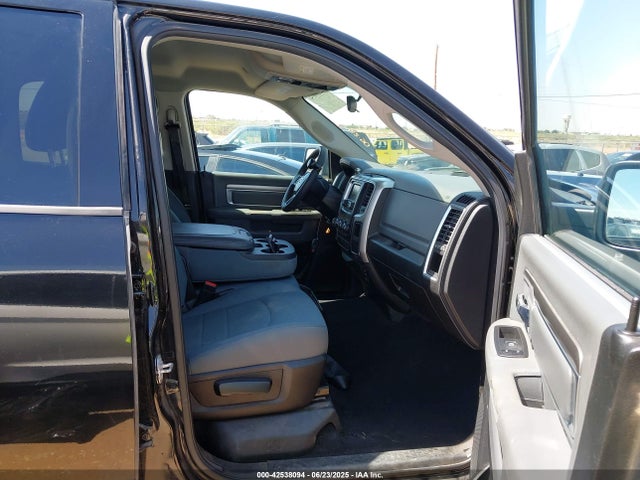 3C6RR7LT5KG630078 RAM 2019