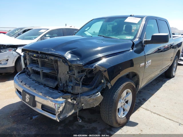 3C6RR7LT5KG630078 RAM 2019