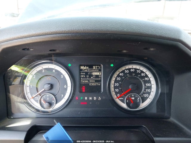 3C6RR7LT5KG630078 RAM 2019