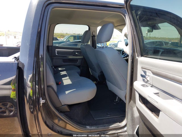3C6RR7LT5KG630078 RAM 2019