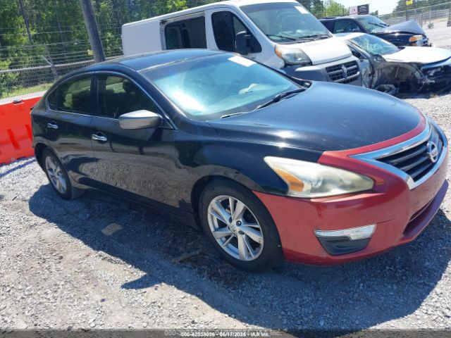 2014 NISSAN ALTIMA 1N4AL3AP9EC400966