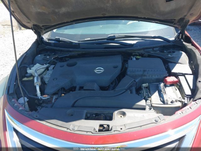 2014 NISSAN ALTIMA 1N4AL3AP9EC400966 Photo 9