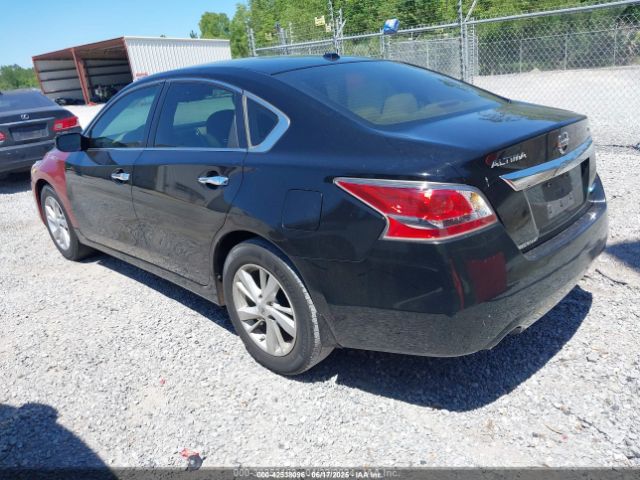 2014 NISSAN ALTIMA 1N4AL3AP9EC400966 Photo 2