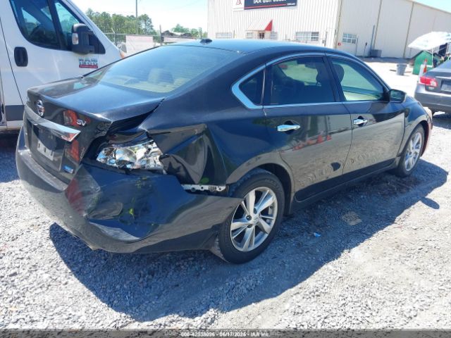 2014 NISSAN ALTIMA 1N4AL3AP9EC400966 Photo 3