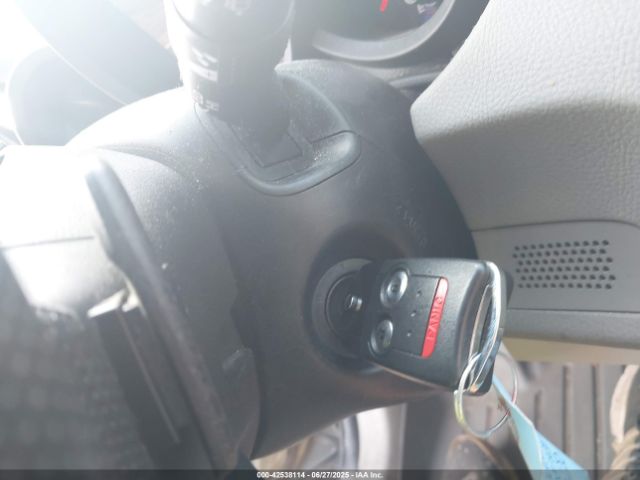 2011 ACURA RDX 5J8TB2H25BA004200 Photo 10