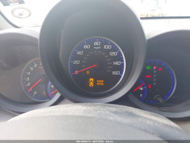 2011 ACURA RDX 5J8TB2H25BA004200 Photo 6