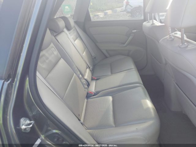 2011 ACURA RDX 5J8TB2H25BA004200 Photo 7