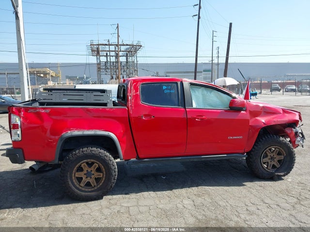 1GCGTEEN5K1274928 Chevrolet lg2 - di: direct injection, vvt: variable valve timing, alum, var2, gen2