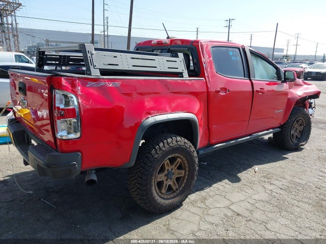 1GCGTEEN5K1274928 Chevrolet lg2 - di: direct injection, vvt: variable valve timing, alum, var2, gen2