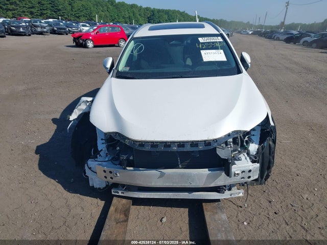 Продаж на аукціоні авто 2024 Lexus Nx 350 Premium, vin: 2T2GGCEZXRC052446, номер лоту: 42538124
