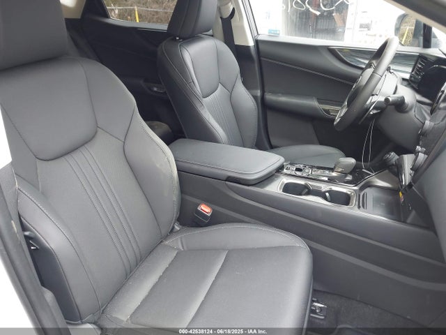 Продаж на аукціоні авто 2024 Lexus Nx 350 Premium, vin: 2T2GGCEZXRC052446, номер лоту: 42538124