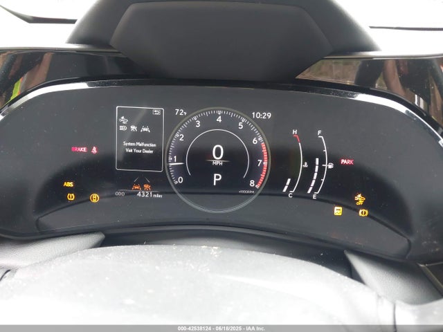 Продаж на аукціоні авто 2024 Lexus Nx 350 Premium, vin: 2T2GGCEZXRC052446, номер лоту: 42538124