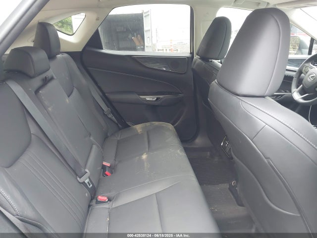 Продаж на аукціоні авто 2024 Lexus Nx 350 Premium, vin: 2T2GGCEZXRC052446, номер лоту: 42538124