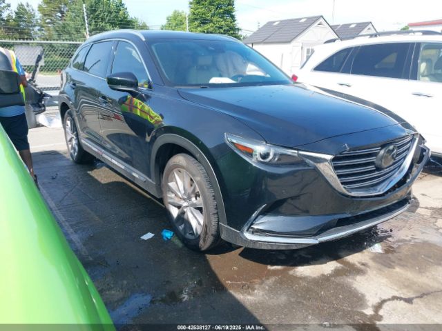 2021 MAZDA CX-9 JM3TCBDY3M0524241
