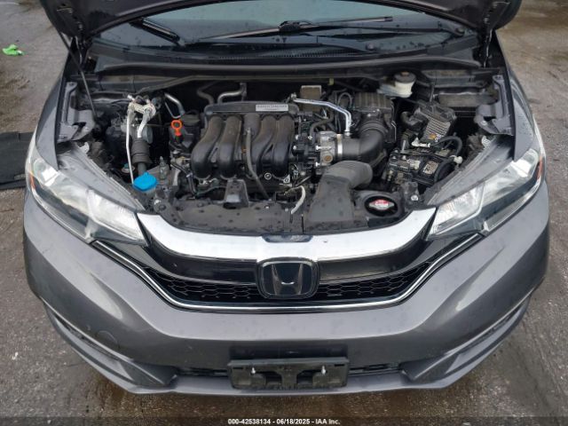 2019 HONDA FIT 3HGGK5H85KM748308 Photo 9