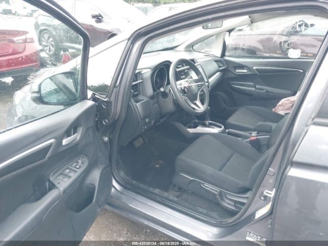 2019 HONDA FIT 3HGGK5H85KM748308 Photo 4