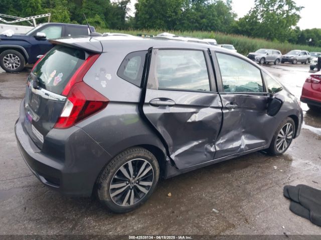 2019 HONDA FIT 3HGGK5H85KM748308 Photo 5