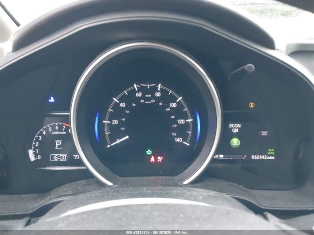 2019 HONDA FIT 3HGGK5H85KM748308 Photo 6