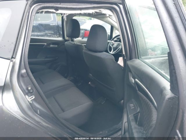 2019 HONDA FIT 3HGGK5H85KM748308 Photo 7