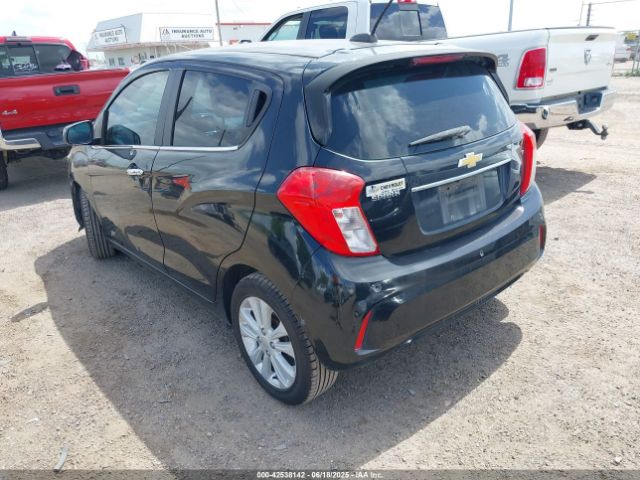 2016 CHEVROLET SPARK KL8CF6SA2GC597805 Photo 2