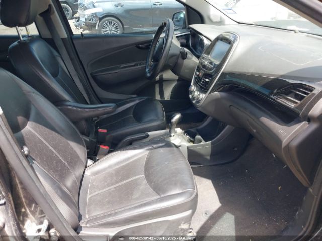 2016 CHEVROLET SPARK KL8CF6SA2GC597805 Photo 4