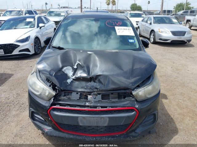 2016 CHEVROLET SPARK KL8CF6SA2GC597805 Photo 5