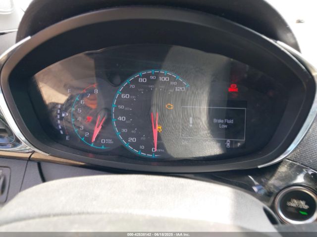 2016 CHEVROLET SPARK KL8CF6SA2GC597805 Photo 6