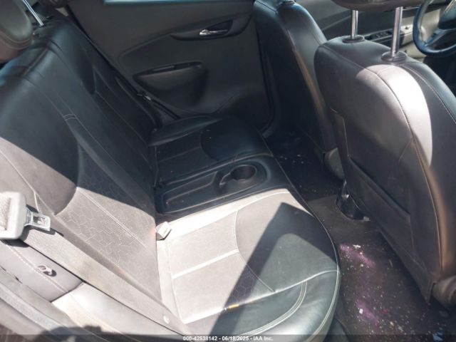 2016 CHEVROLET SPARK KL8CF6SA2GC597805 Photo 7