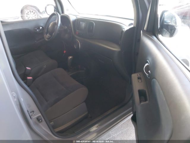 JN8AZ2KR7ET350432 Nissan 2014