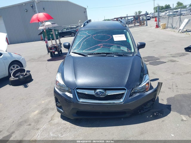 Subaru naturally aspirated 2017 JF2GPABC8HH240757 Image 12