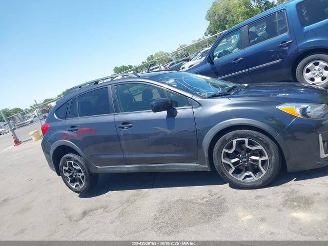 Subaru naturally aspirated 2017 JF2GPABC8HH240757 Image 13