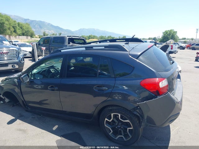 Subaru naturally aspirated 2017 JF2GPABC8HH240757 Image 14