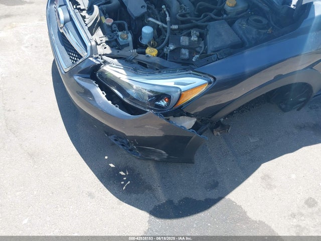 Subaru naturally aspirated 2017 JF2GPABC8HH240757 Image 6