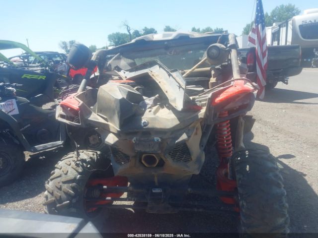 2021 CAN-AM MAVERICK X3 3JBVGAY41MK001870 Photo 5