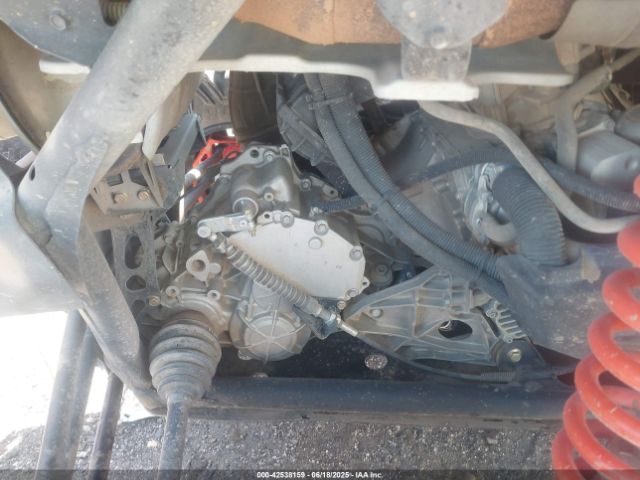 2021 CAN-AM MAVERICK X3 3JBVGAY41MK001870 Photo 7