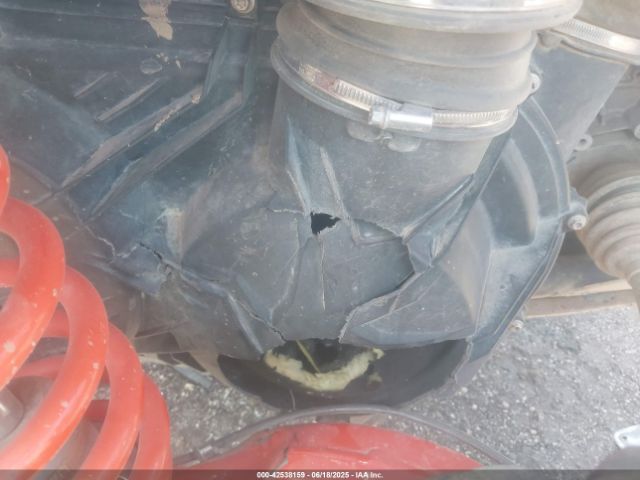 2021 CAN-AM MAVERICK X3 3JBVGAY41MK001870 Photo 8