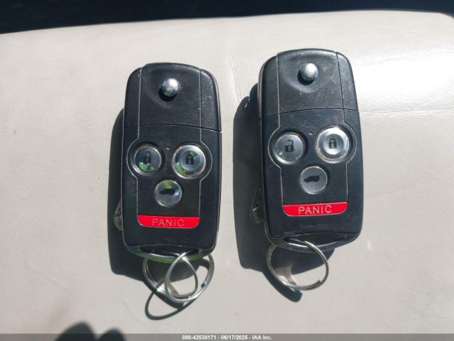 2011 ACURA MDX 2HNYD2H69BH513378 Photo 10