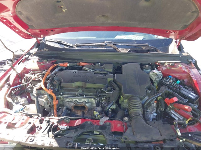 1HGCV3F24NA022269 Honda lfb2
