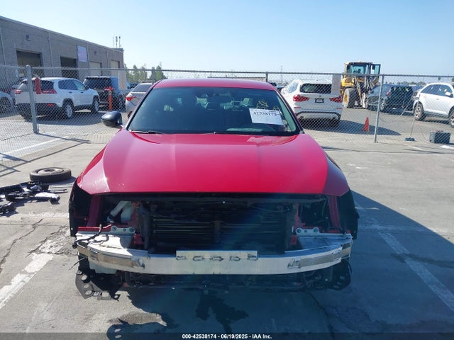 1HGCV3F24NA022269 Honda lfb2