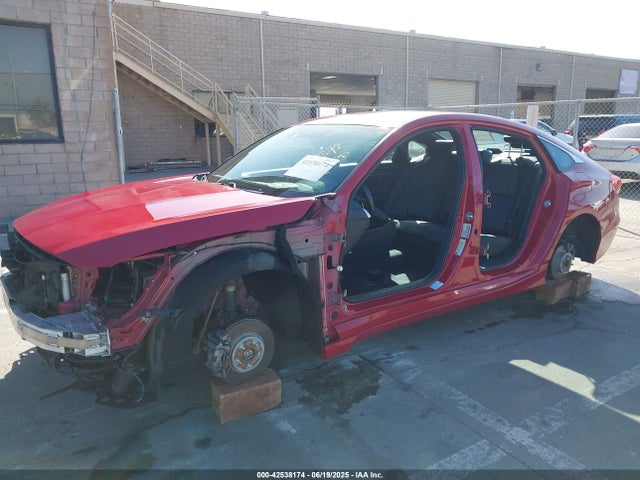 1HGCV3F24NA022269 Honda lfb2
