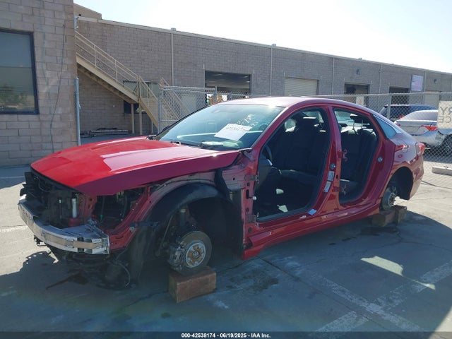 1HGCV3F24NA022269 Honda lfb2