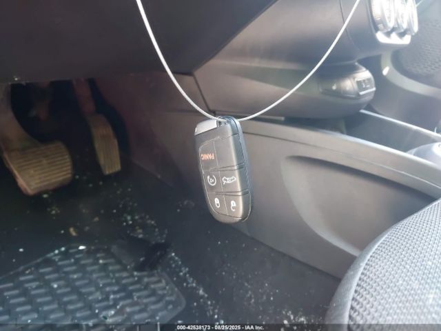 2016 FIAT 500X ZFBCFYCT2GP375991 Photo 10