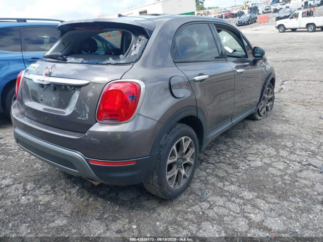 2016 FIAT 500X ZFBCFYCT2GP375991 Photo 3