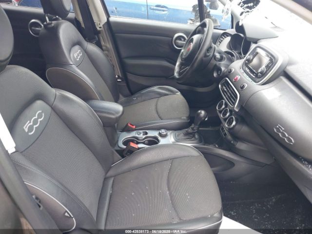 2016 FIAT 500X ZFBCFYCT2GP375991 Photo 4