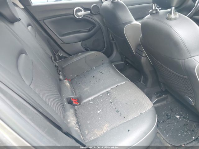 2016 FIAT 500X ZFBCFYCT2GP375991 Photo 7