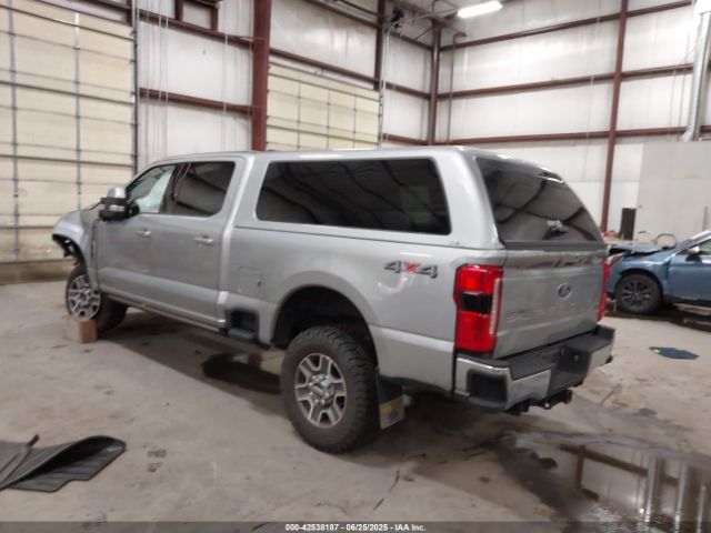 2023 FORD F-250 1FT8W2BT7PEC25016 Photo 2