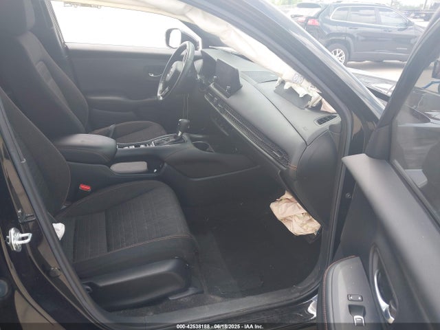 3CZRZ1H5XPM739462 Honda k20z5
