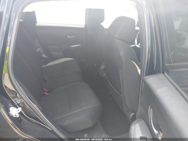 3CZRZ1H5XPM739462 Honda k20z5