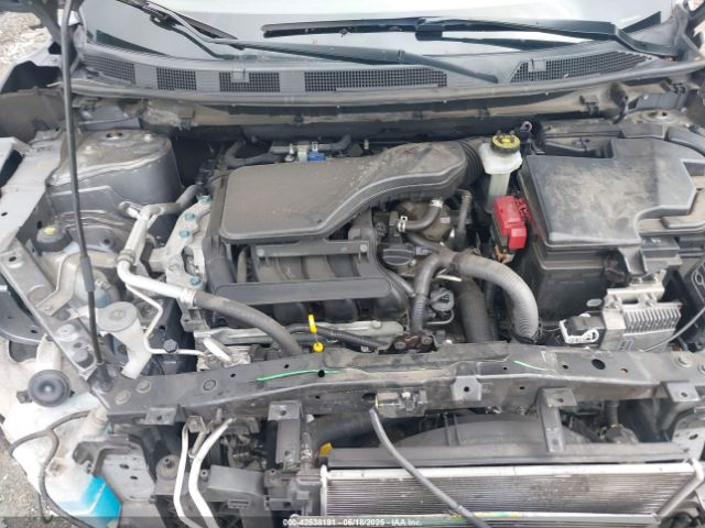 2019 NISSAN ROGUE SPORT JN1BJ1CR0KW315258 Photo 9