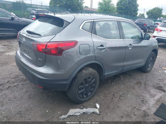 2019 NISSAN ROGUE SPORT JN1BJ1CR0KW315258 Photo 3
